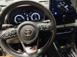 TOYOTA Yaris 1.5 130H GR Sport Plus