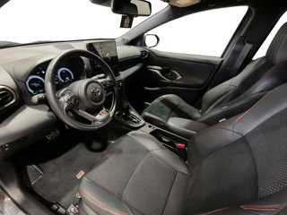 TOYOTA Yaris 1.5 130H GR Sport Plus