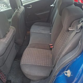 Renault Megane 2006