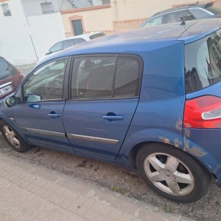 Renault Megane 2006