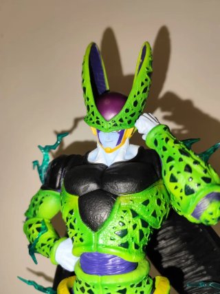 Action Figure Cell Dragon Ball