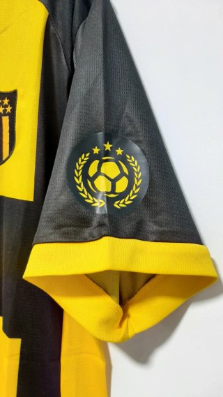 Camiseta Peñarol de Uruguay 2026 Nueva Talla XL