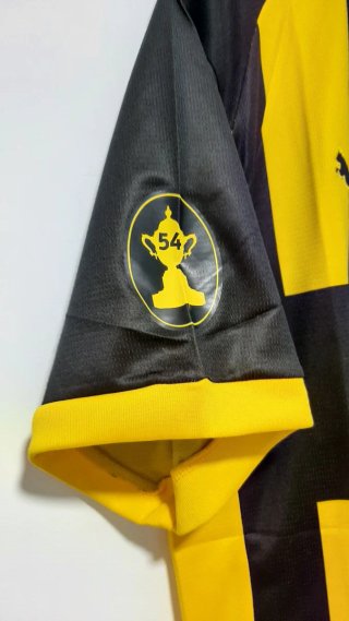 Camiseta Peñarol de Uruguay 2026 Nueva Talla XL