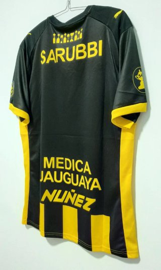 Camiseta Peñarol de Uruguay 2026 Nueva Talla XL