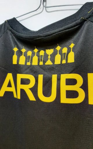 Camiseta Peñarol de Uruguay 2026 Nueva Talla XL