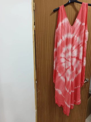Mono Tie Dye Talla Única