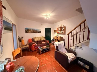 Casa en el centro de Los Barrios