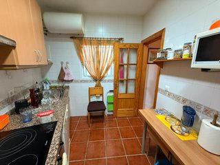 Casa en el centro de Los Barrios