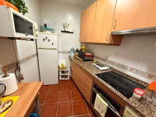 Casa en el centro de Los Barrios