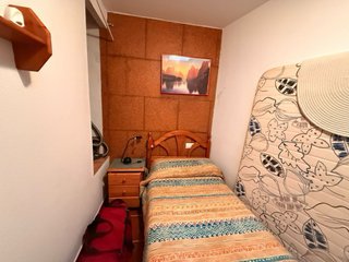 Casa en el centro de Los Barrios