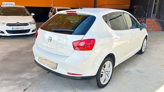 SEAT Ibiza 2010
