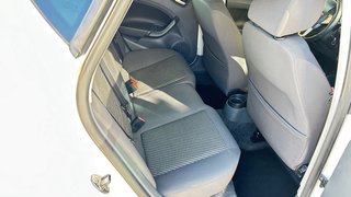 SEAT Ibiza 2010