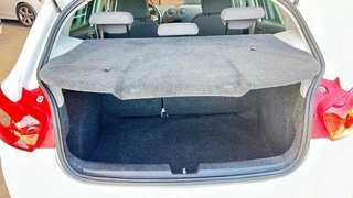 SEAT Ibiza 2010