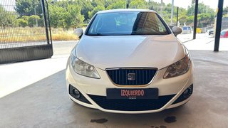 SEAT Ibiza 2010