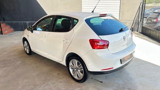 SEAT Ibiza 2010