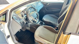 SEAT Ibiza 2010