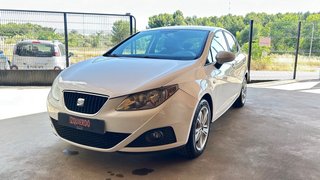 SEAT Ibiza 2010