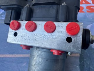 A9069008601 0265242932 MERCEDES-BENZ SPRINTER ABS