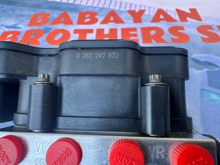 A9069008601 0265242932 MERCEDES-BENZ SPRINTER ABS