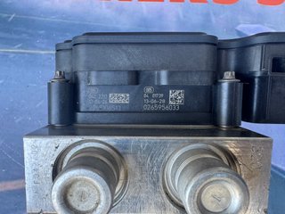 A9069008601 0265242932 MERCEDES-BENZ SPRINTER ABS