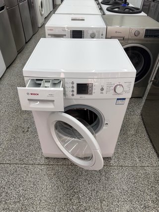 Lavadora Bosch 7kg Grantia Transporte gratis a+++