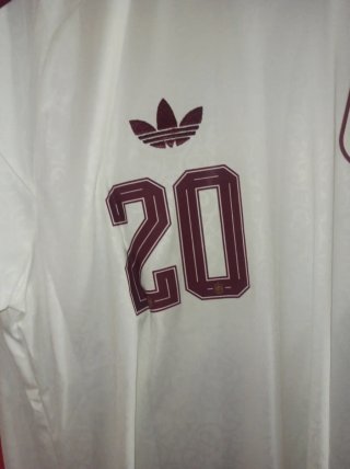 Camiseta selección🇪🇸 Nueva, talla XL