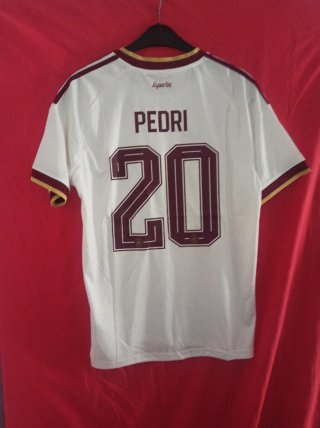 Camiseta selección🇪🇸 Nueva, talla XL