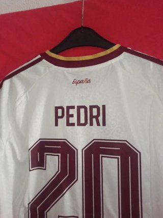 Camiseta selección🇪🇸 Nueva, talla XL