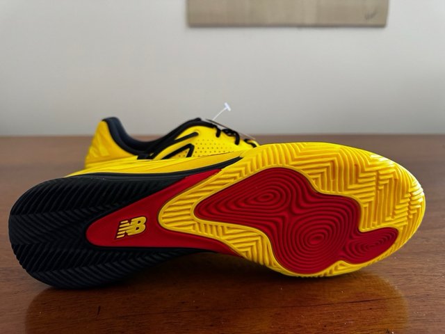 Scarpe New Balance Furon V8 PRO Taglia 42