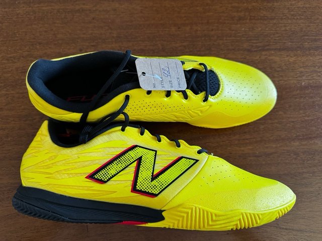 Scarpe New Balance Furon V8 PRO Taglia 42