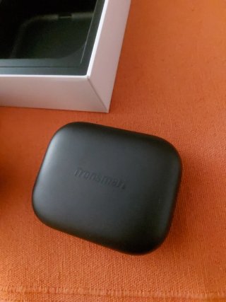 Auriculares deportivos Tronsmart OpenFly 2 Pro