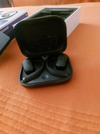 Auriculares deportivos Tronsmart OpenFly 2 Pro