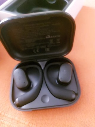 Auriculares deportivos Tronsmart OpenFly 2 Pro