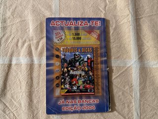 Livro Truques e Dicas de A a Z - PSM