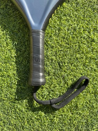 Pala de Pádel KUIKMA HEAD