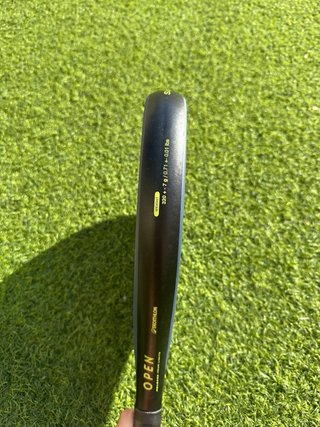 Pala de Pádel KUIKMA HEAD