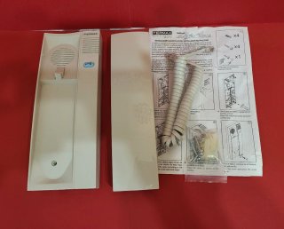 Telefonillo Fermax CityMax 8044 Nuevo