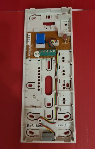 Telefonillo Fermax CityMax 8044 Nuevo