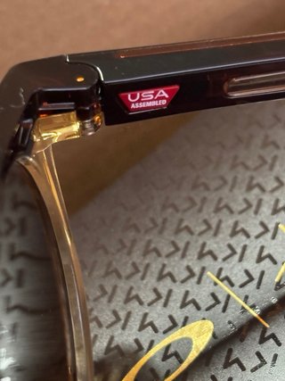 Gafas Oakley MOD 9242 Nuevas