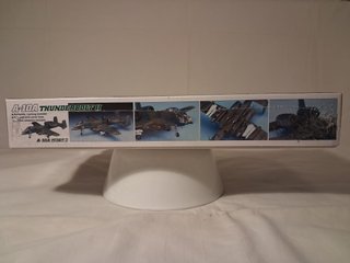 Maqueta Academy A-10A Thunderbolt II 1/72
