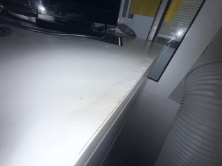 Cómoda Ikea 6 cajones blanca