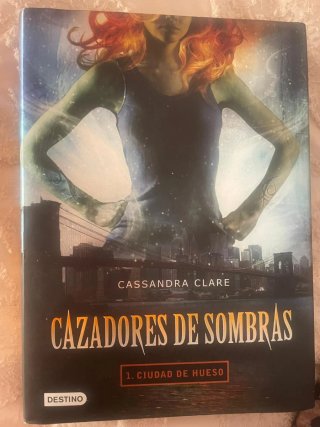 Libros