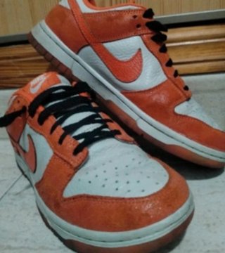 Nike Dunk Low Talla 37.5