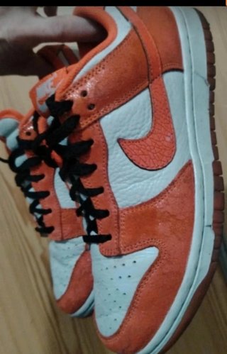 Nike Dunk Low Talla 37.5