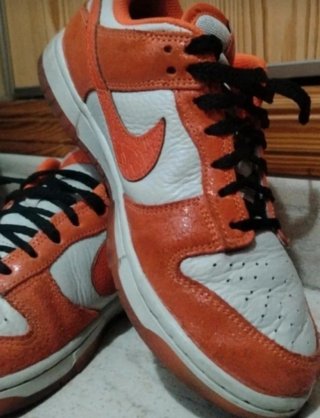 Nike Dunk Low Talla 37.5