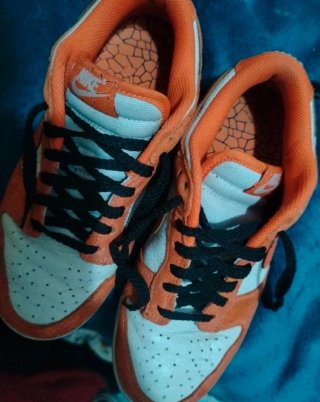 Nike Dunk Low Talla 37.5