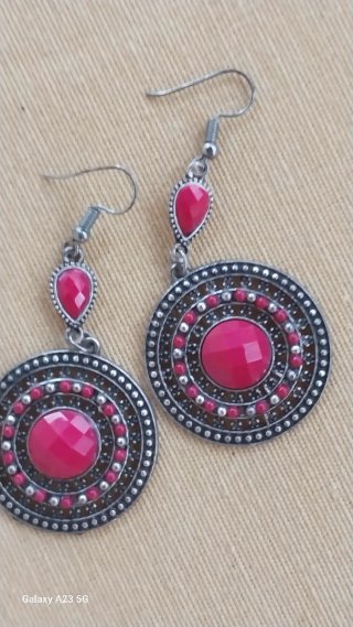 Pendientes