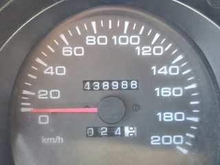 Mitsubishi Montero