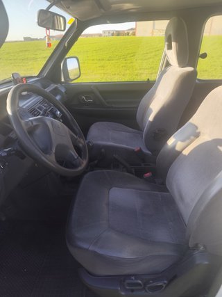 Mitsubishi Montero
