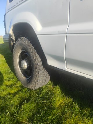 Mitsubishi Montero